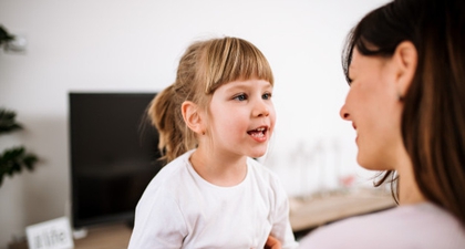 Dos & Don'ts saat Membicarakan Corona dengan Anak