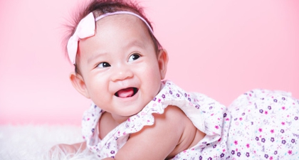 Unik! Inspirasi Nama Bayi dari Artis Korea Selatan