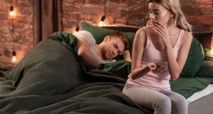 8 Alasan yang Bisa Memicu Istri untuk Berselingkuh