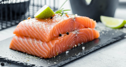 Jangan Asal Pilih! Ini Ikan yang Baik untuk Ibu Hamil