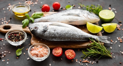 Jenis Ikan yang Perlu Dihindari Ibu Selama Kehamilan