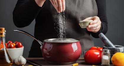 Rekomendasi Kaldu Bubuk Non-MSG untuk Masakan Lezat dan Sehat