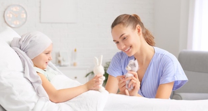 Waspada Kanker pada Anak, Kenali Gejala-gejalanya, Moms!