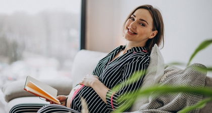 6 Kebiasaan Ibu Selama Hamil yang Bisa Cerdaskan Bayi