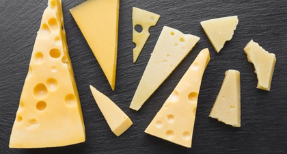 Manfaat Keju untuk Ibu Menyusui