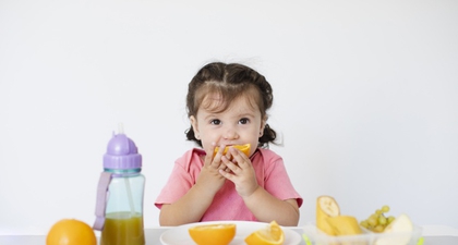 7 Makanan Ini Mampu Meningkatkan Kekebalan Tubuh Anak