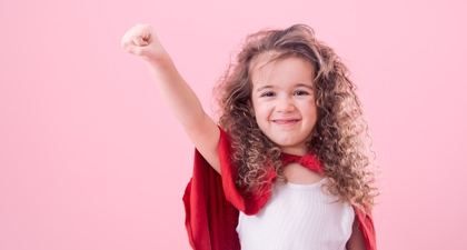 Moms, Ini 5 Super Power yang Bisa Anda Berikan kepada Anak
