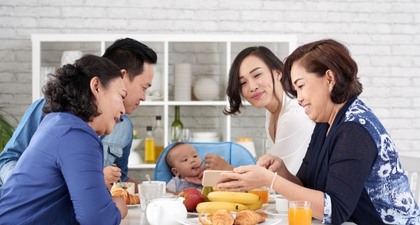 Memenuhi Kebutuhan Nutrisi Tubuh dengan “Isi Piringku”