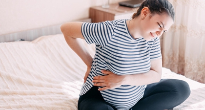 8 Keluhan yang Sering Dirasakan oleh Ibu Hamil