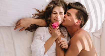 Ini 14 Alasan Mengapa Anda Perlu Bercinta