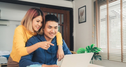 Ini Kesalahan Keuangan yang Dilakukan Keluarga Muda