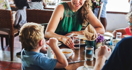 8 Restoran untuk Berbuka Puasa dengan Anak di Jakarta
