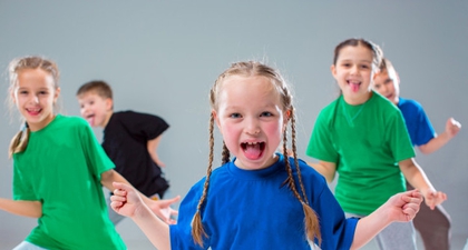 6 Zodiak Anak yang Paling Aktif dan Tidak Bisa Diam