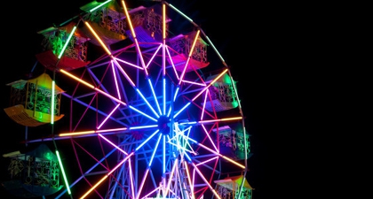 Yuk, Belajar dari Insiden di Taman Bermain di Situbondo