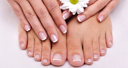 Sederhana Namun Penting, Ini Manfaat Rutin Memotong Kuku