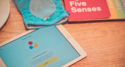 Pendidikan Anak Berkualitas dalam Genggaman