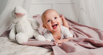 Ini 8 Karakter Unik Anak dengan Zodiak Scorpio