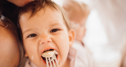 Omega-3 bisa Kurangi Sikap Agresif pada Anak Lho, Moms