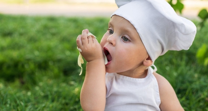 Bolehkah Memberikan Pasta sebagai MPASI untuk Anak?