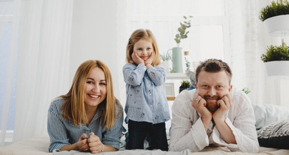 Agar Anak Tak Manja, Ini Cara Mengatasinya dengan Cinta