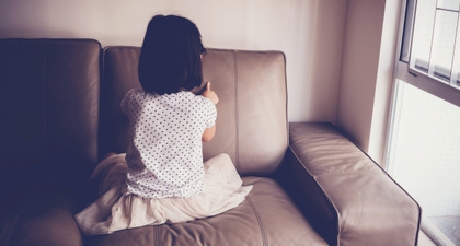 Dampak Buruk Masalah Kesehatan Mental Anak yang Tak Teratasi