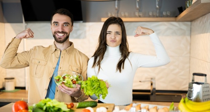 Gampang Lelah? Ini Makanan Antilelah agar Lebih Berenergi