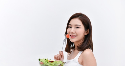 10 Makanan untuk Bantu Detoksifikasi Racun dalam Tubuh