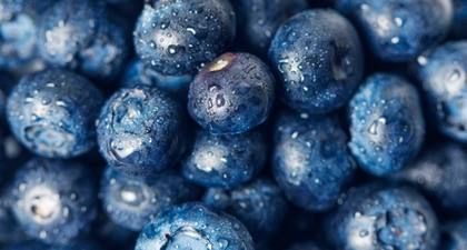 Wajib Tahu! Ini Ragam Manfaat Makanan Berwarna Ungu