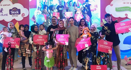 Hari Terakhir M&B Fair Makassar, Makin Meriah dan Seru!