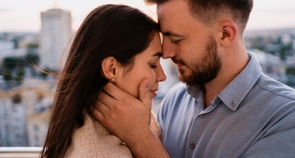 8 Tanda Pernikahan Anda akan Selamat dari Perselingkuhan