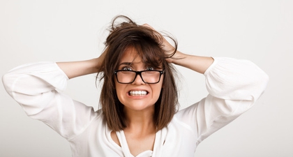 Sering Mendadak Marah atau Sedih? Waspada Masalah pada Otak