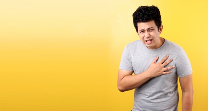 Apa yang Dimaksud dengan Masuk Angin?