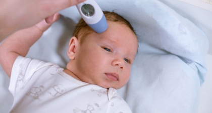 Mikrosefali, Kondisi Kelainan Kepala Bayi Berukuran Kecil