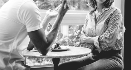 Cara Menghadapi Suami yang Suka Berkata Kasar