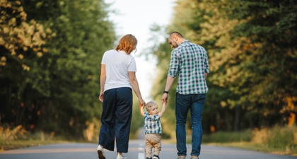 Menikah Tidak Sama dengan Menjadi Orang Tua, Ini Alasannya