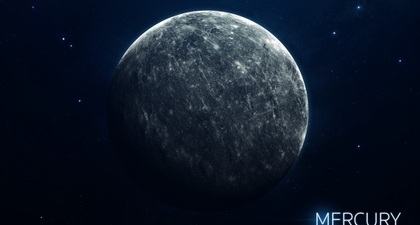 Mengenal Mercury Retrograde dan Dampaknya pada Zodiak Anda