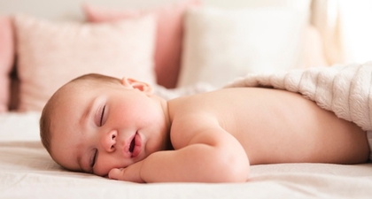 Metode Ferber, Latihan agar Bayi Bisa Tidur Sendiri