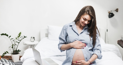 Mengenal Metode ILA, Jalani Persalinan Tanpa Rasa Sakit