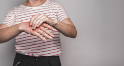 Kenali 6 Jenis Nyeri di Tubuh dan Cara Mengatasinya