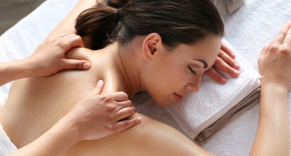 Tak Selalu Efektif, Jangan Pijat untuk Masalah Kesehatan Ini