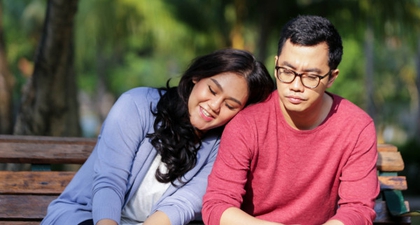 Film Milly & Mamet: Drama Komedi Kehidupan Berkeluarga