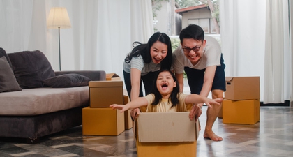 Mindful Parenting, Gaya Asuh Penuh Perhatian dan Manfaat