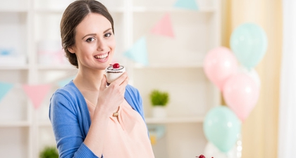 Mitos-mitos Seputar Ngidam Selama Masa Kehamilan