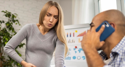 Waspada, Ini 8 Tanda Janin Tidak Berkembang di dalam Rahim