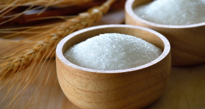 7 Penyedap Rasa Alami yang bisa Menggantikan MSG atau Mecin