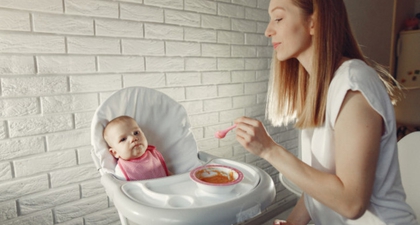 5 Jenis Kacang-kacangan yang Baik untuk MPASI Bayi Anda