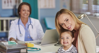 7 Panduan Kesehatan Anak yang Boleh Dilanggar