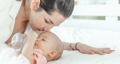 Pilihan Berkualitas untuk Buah Hati Anda