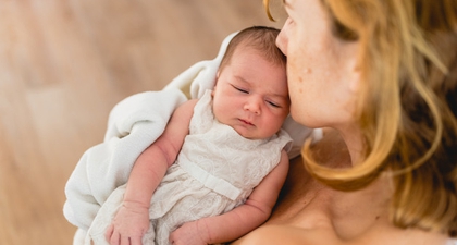 Cara Membangunkan Bayi agar Ia Mau Menyusu