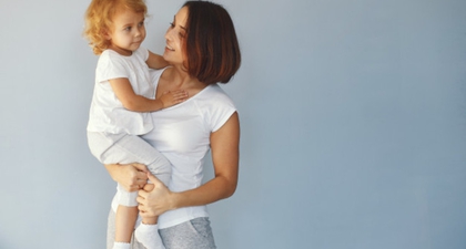 Anak Posesif pada Ibunya, Kok Bisa? Ini Alasannya, Moms!